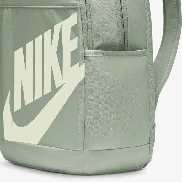 NEW Nike Backpack Jade Green Elemental School Men Women Kids Unisex DD0559 370 - Picture 4 of 10